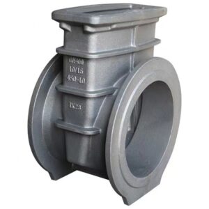 cast iron gate valve
