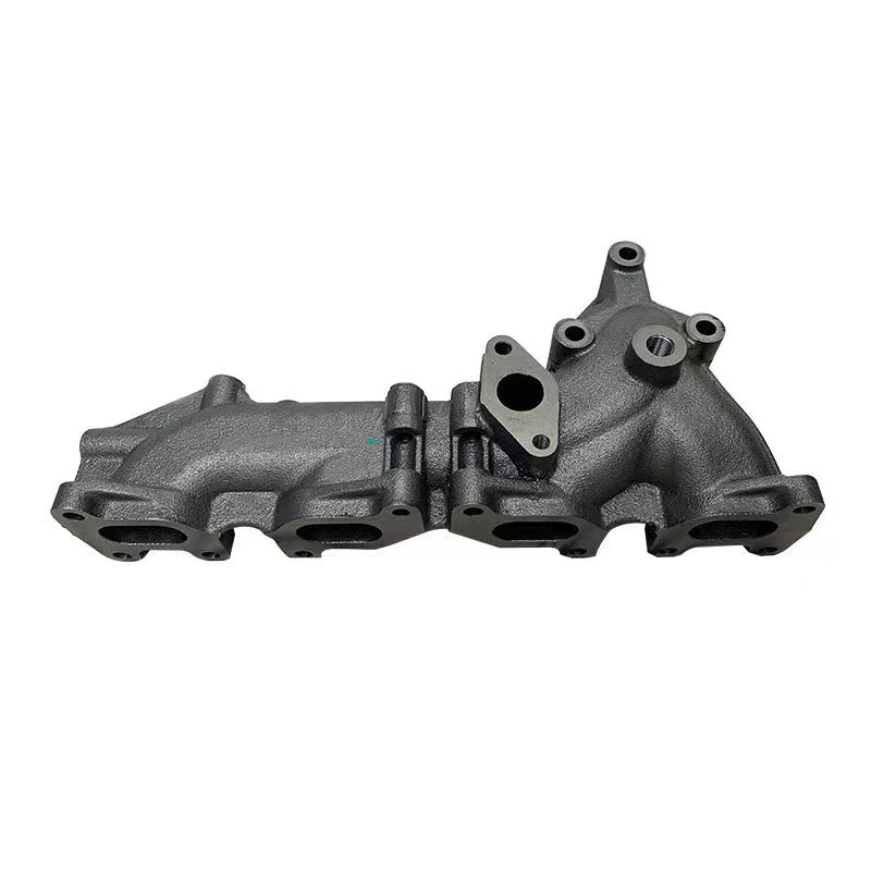 exhaust manifold 