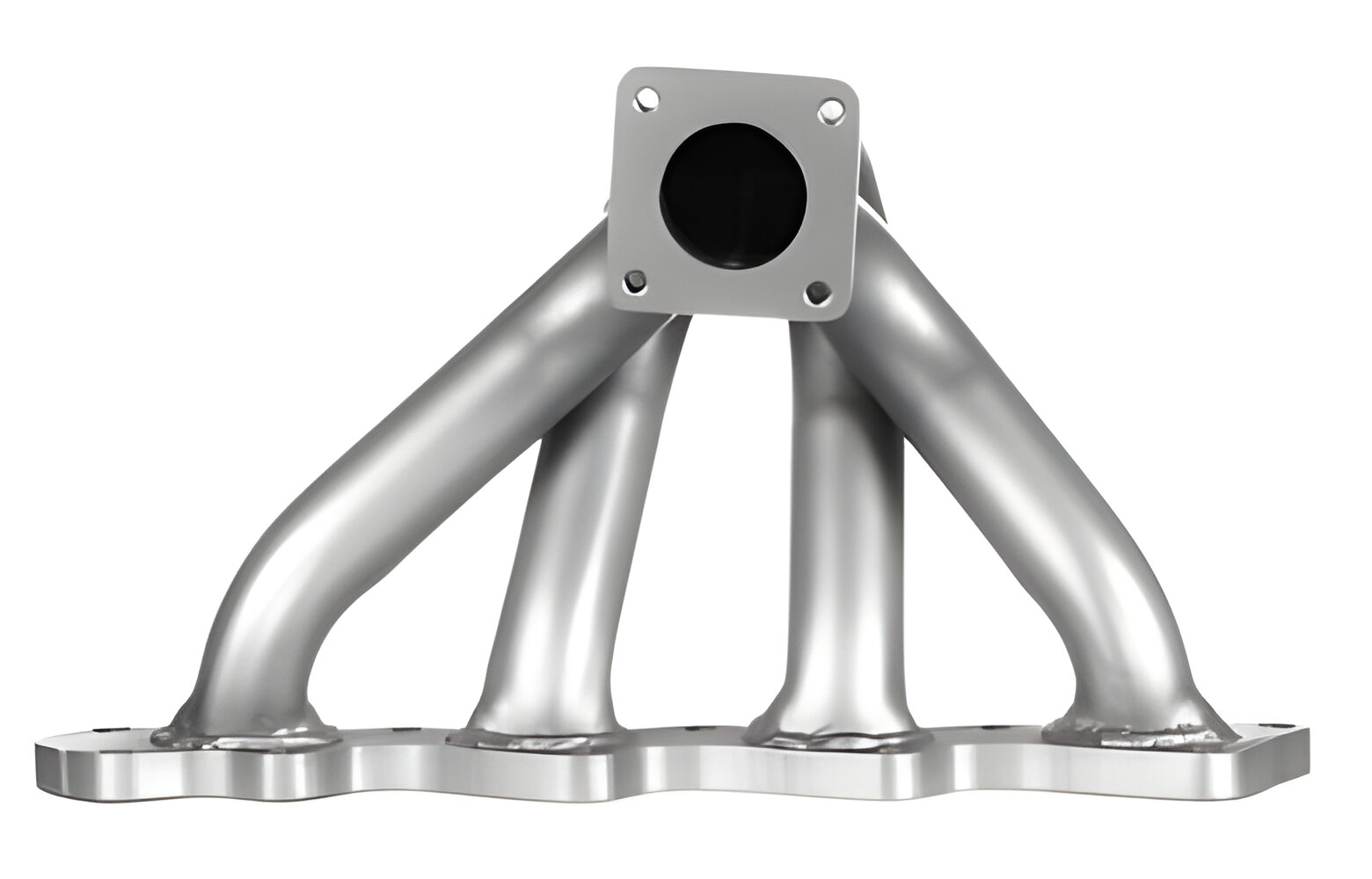 Stainless Steel Exhaust Manifold, Stainless Steel Turbo Manifold