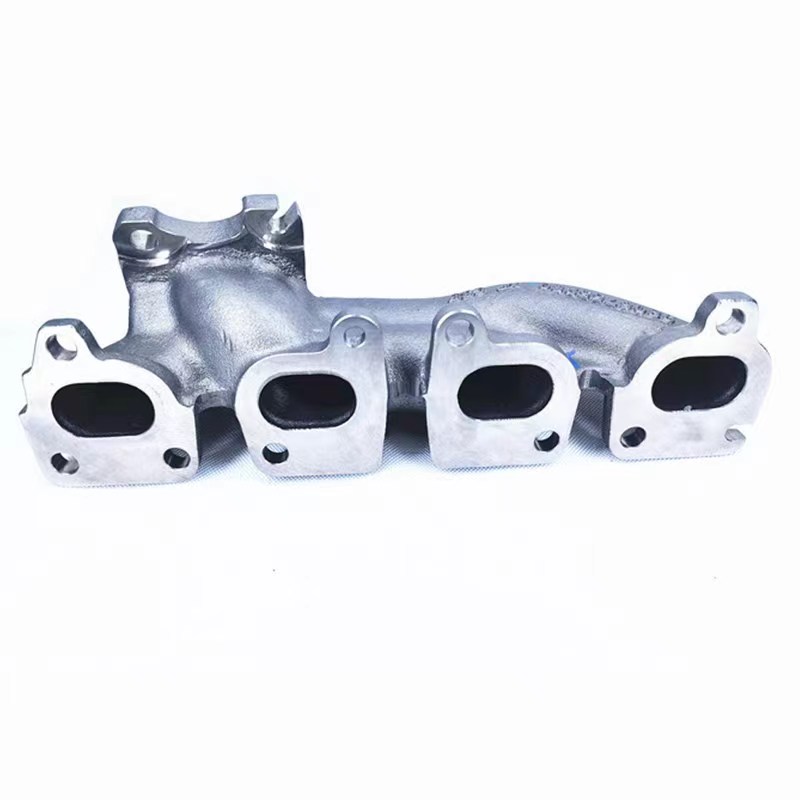 exhaust manifold pipe