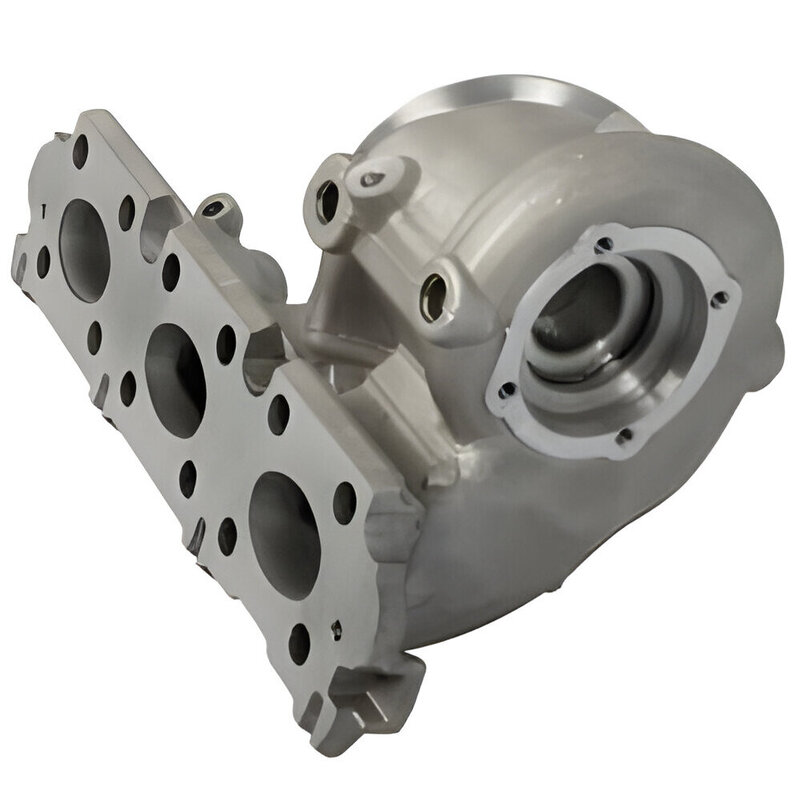 Expert Cast Iron Manifold Manufacturer Premium Exhaust Manifolds and