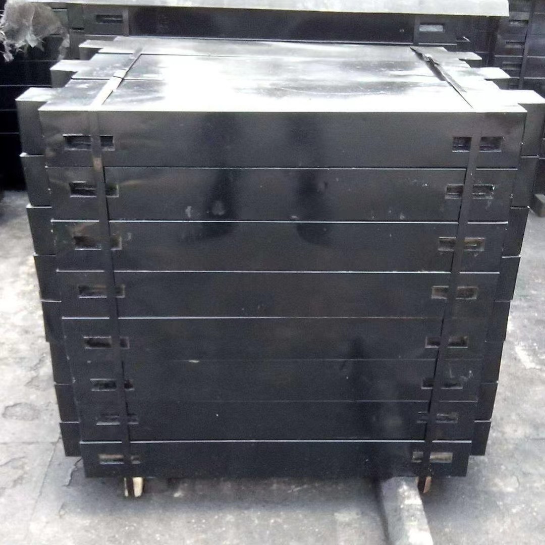 Expert Elevator Counterweight Manufacturer Premium Counterbalance