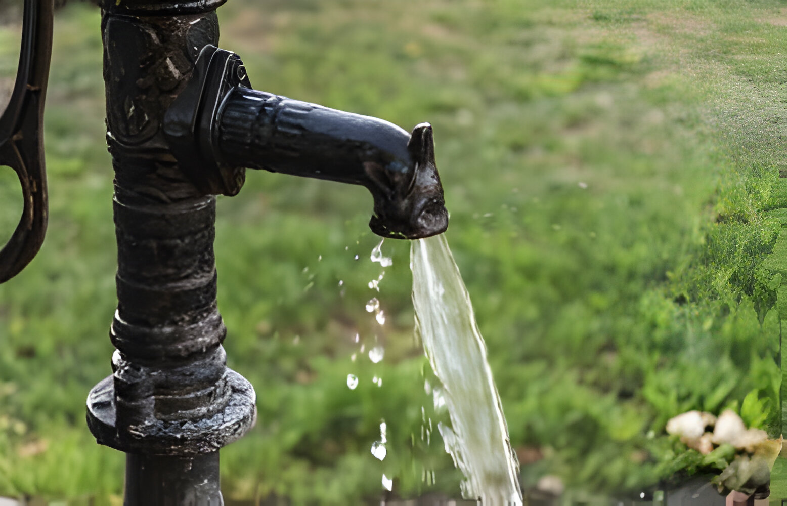 cast iron hand water pump parts, antique hand water pump parts, pump