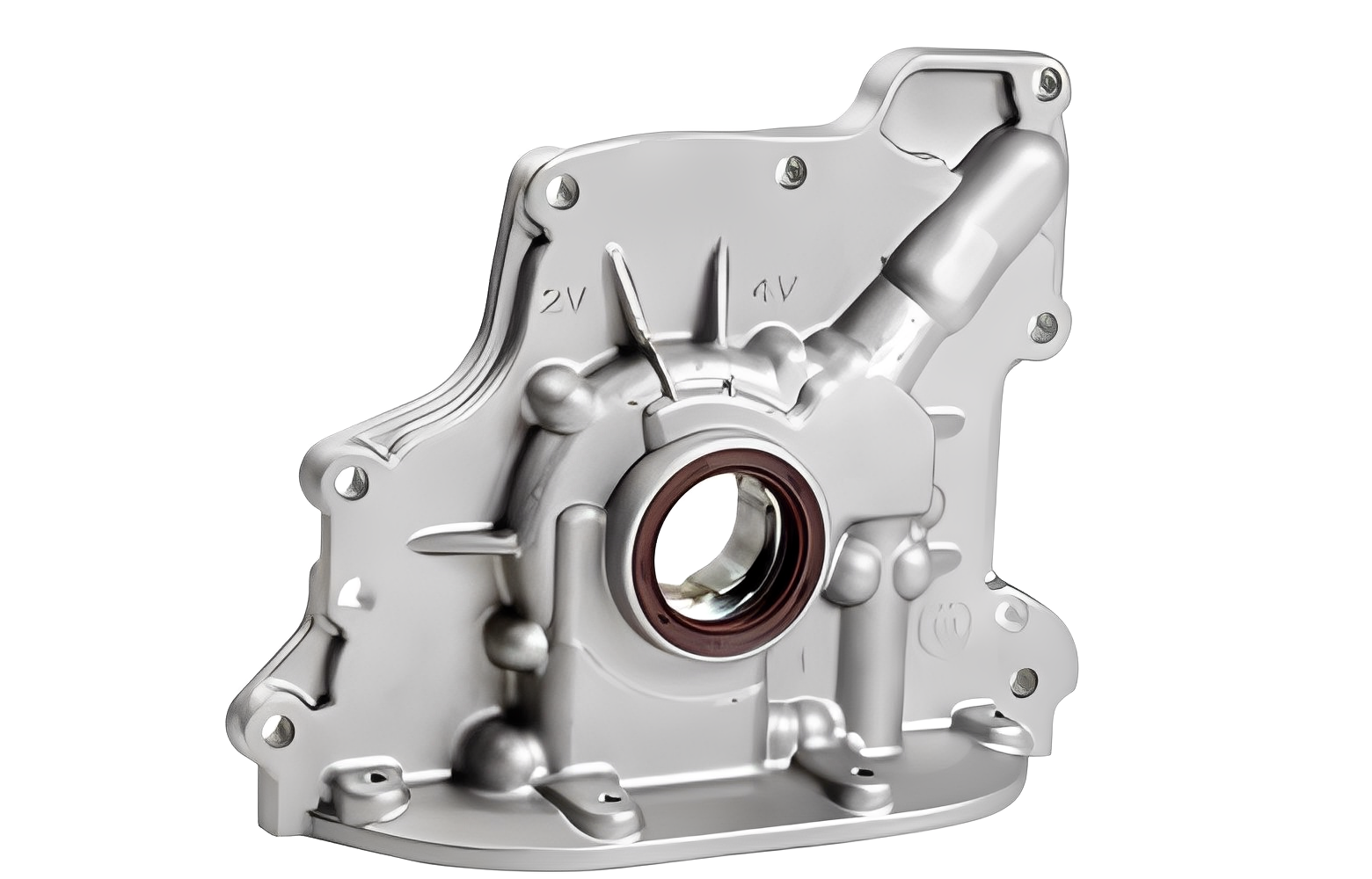 Oil Pump Housing