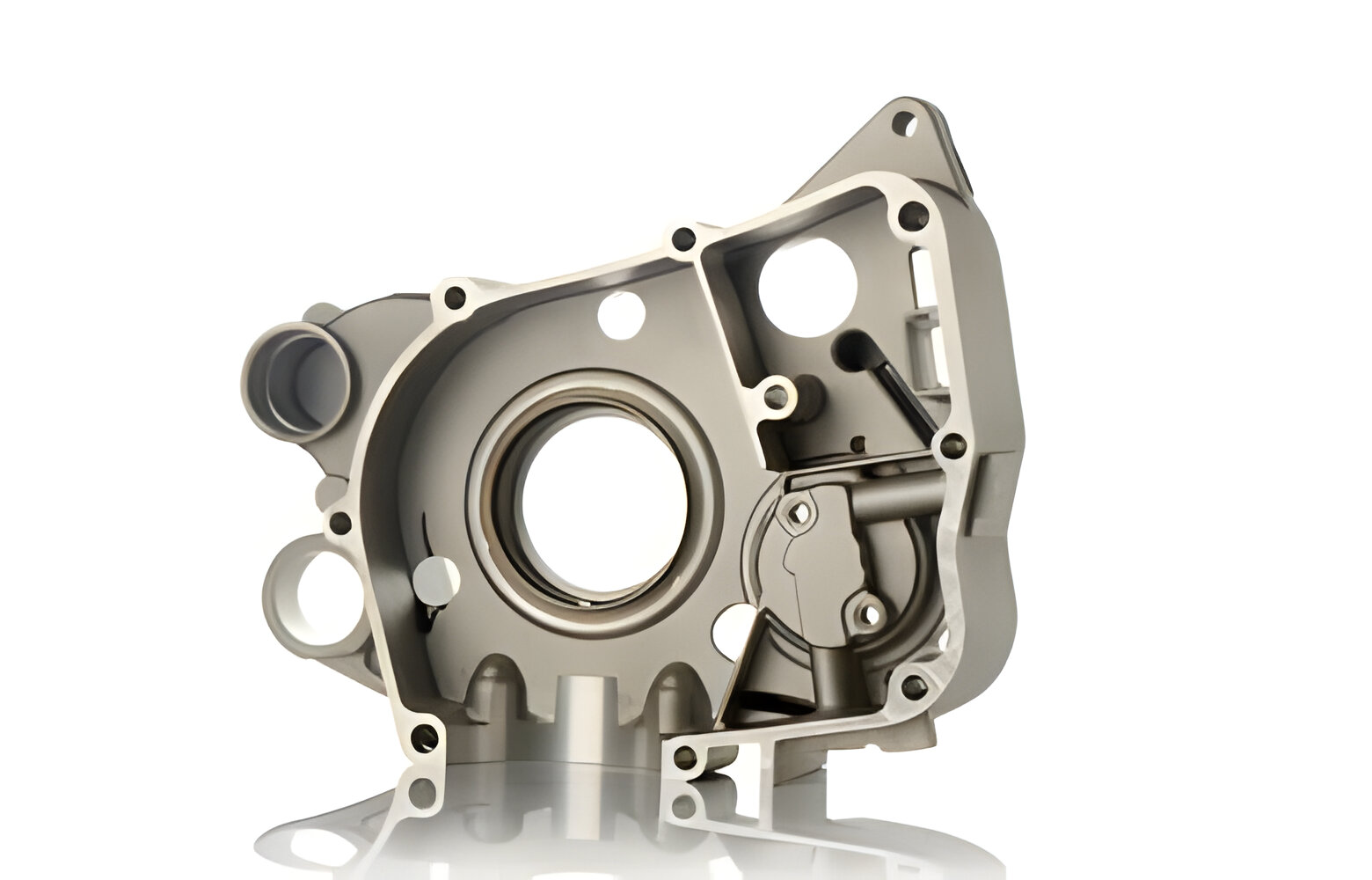 Oil Pump Housing