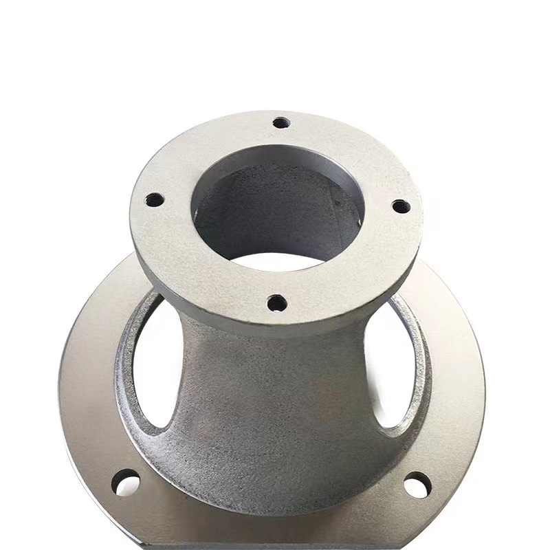 Hydraulic Pump Bell Housing