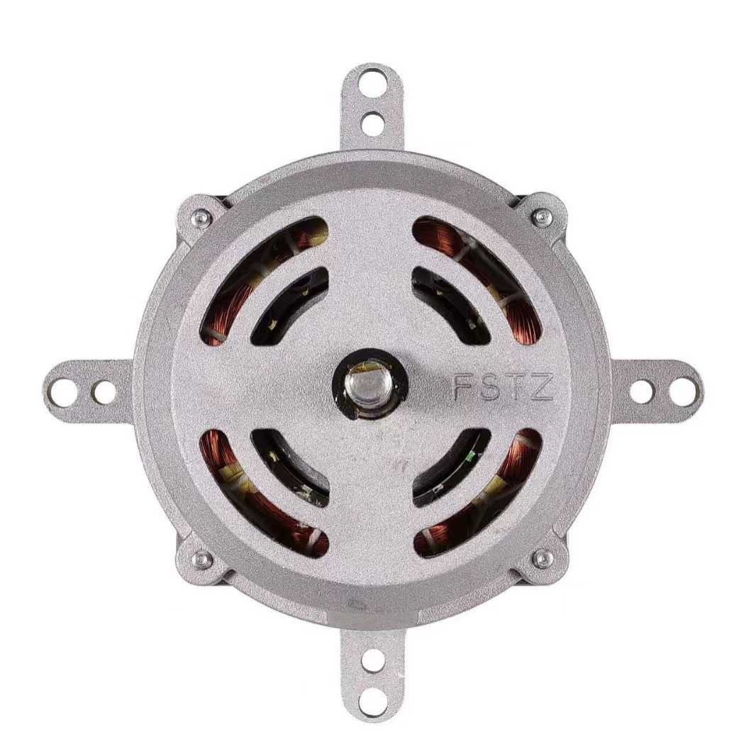 furnace blower motor housing, motor housing, motor casing, motor