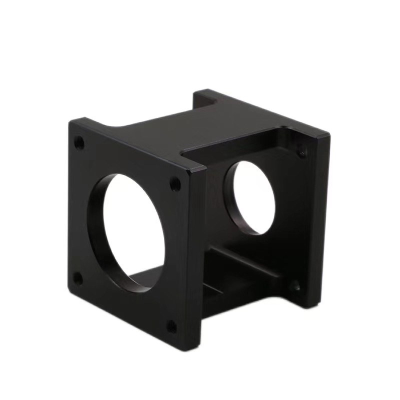 Hydraulic Pump Mounting Bracket