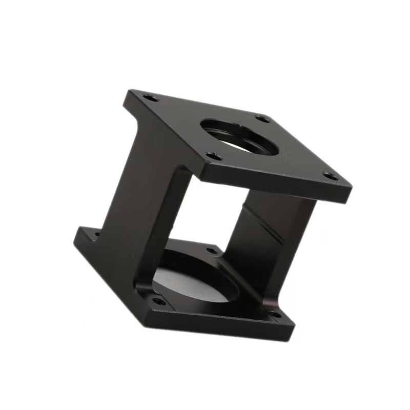 Hydraulic Pump Mounting Bracket