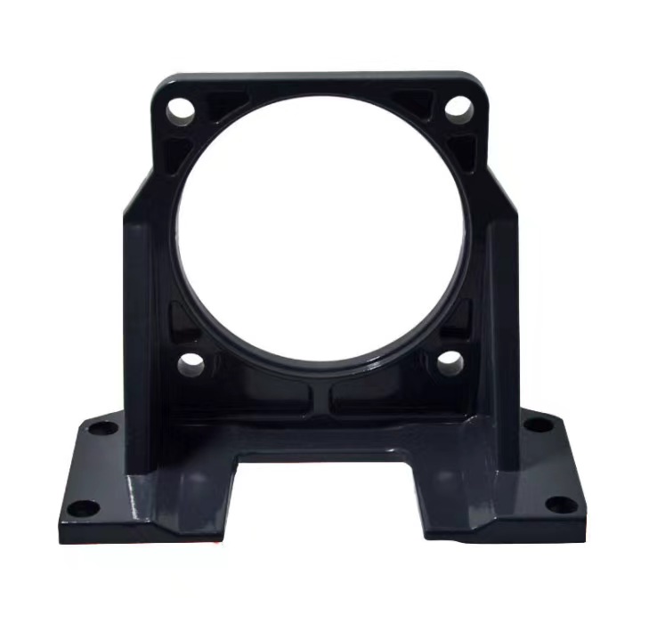 Hydraulic Pump Mounting Bracket