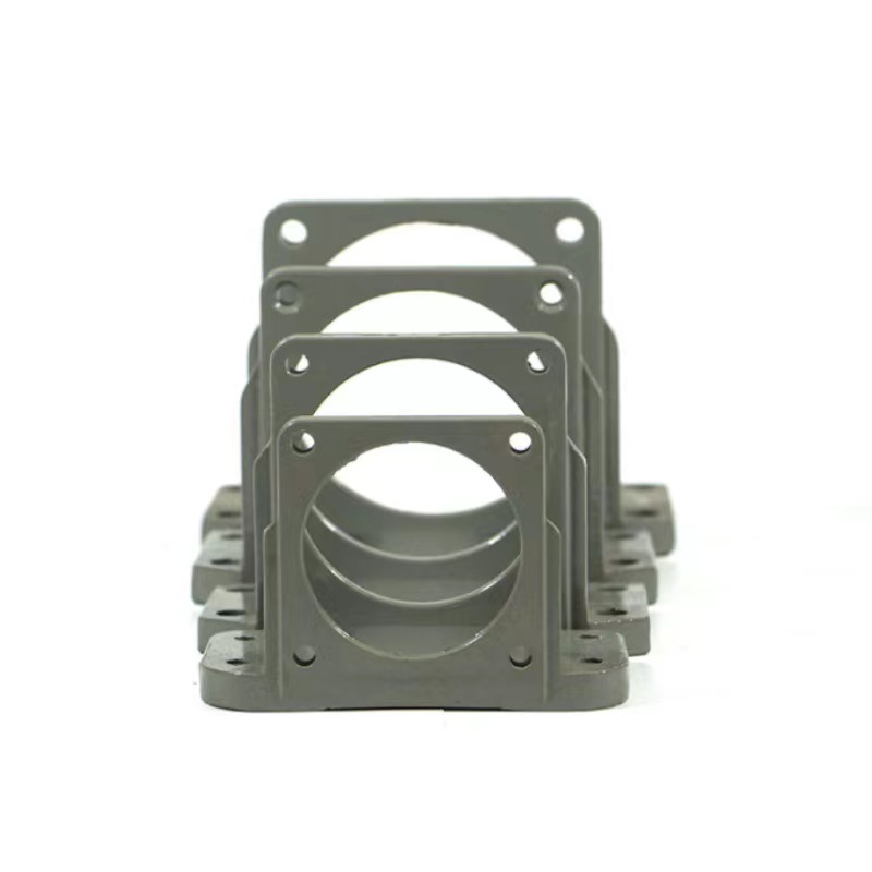 Hydraulic Pump Mounting Bracket