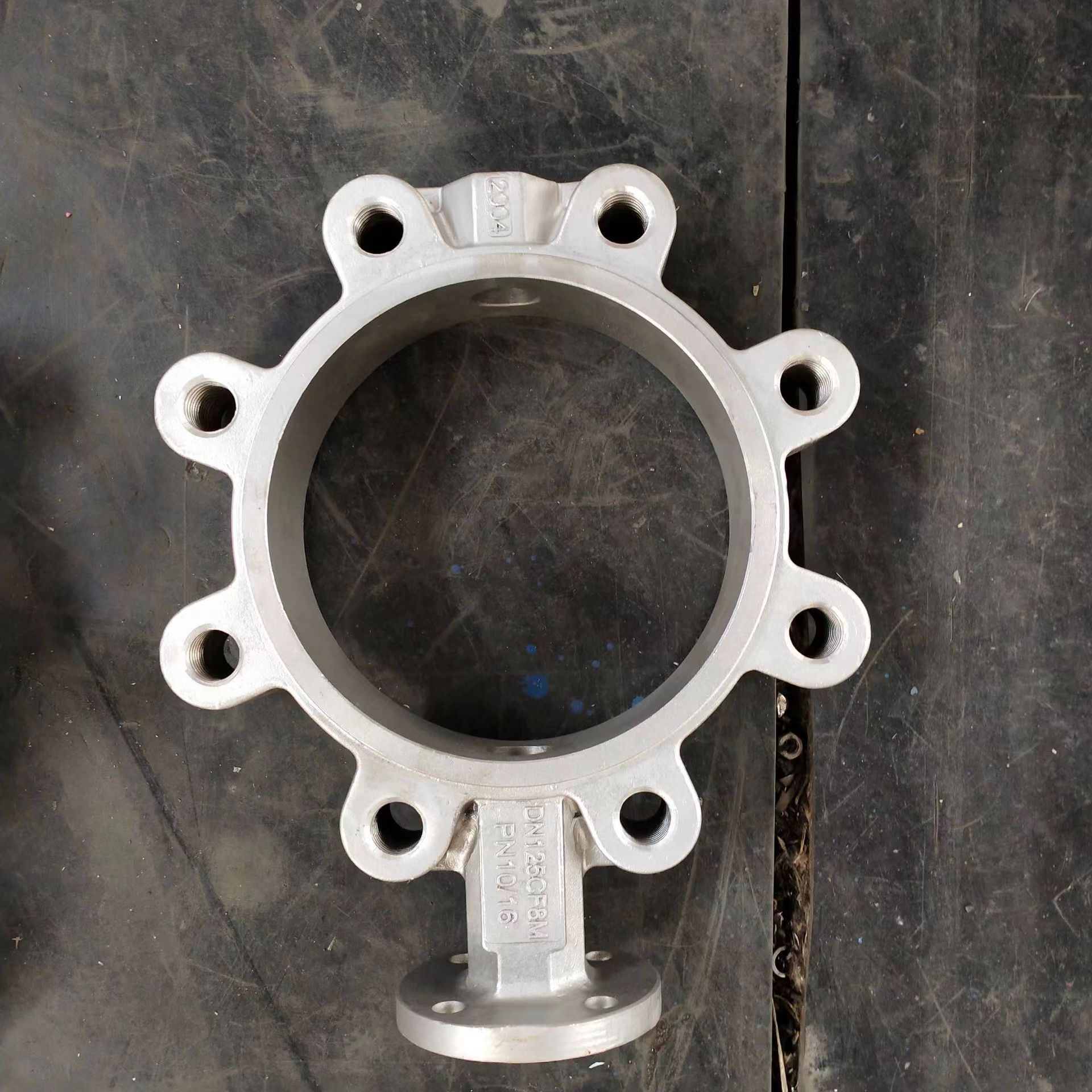 Lug Style Butterfly Valve