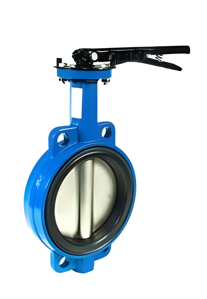 Wafer Butterfly Valve