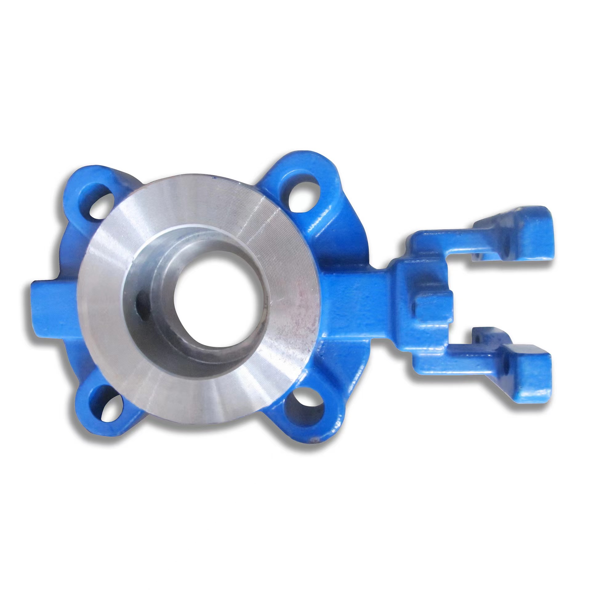 Wafer Butterfly Valve