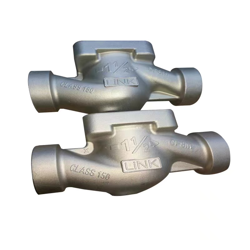 Stainless Steel Gate Valves