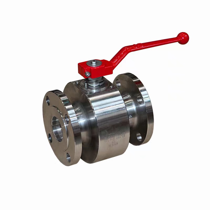 Water Ball Valve