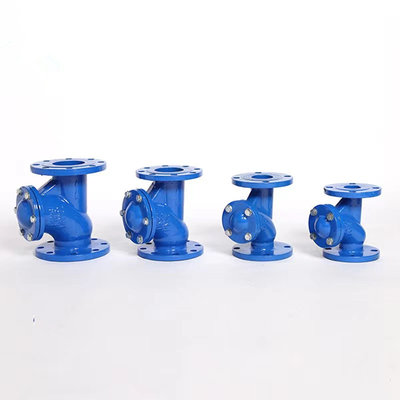 Swing Check Valve Casting