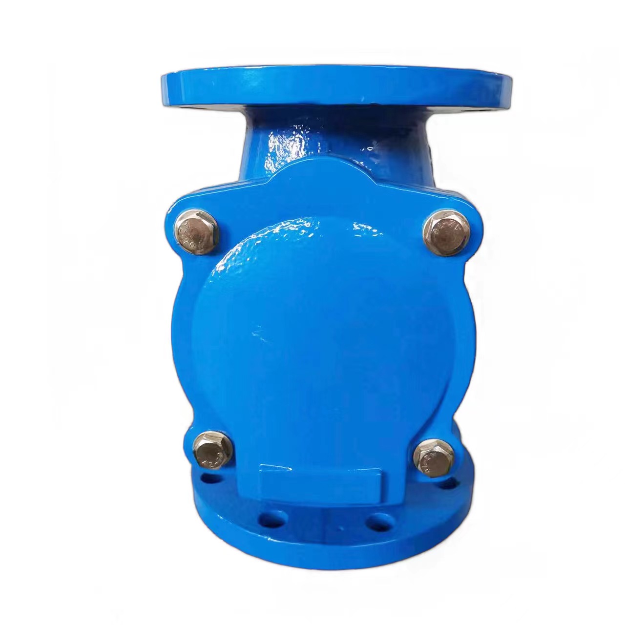 Swing Check Valve Casting