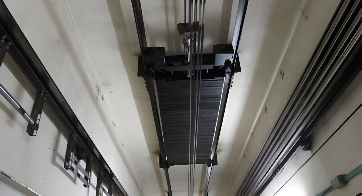 elevator counterweight calculation, elevator counterweight