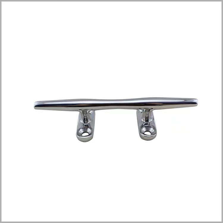 stainless steel boat cleats
