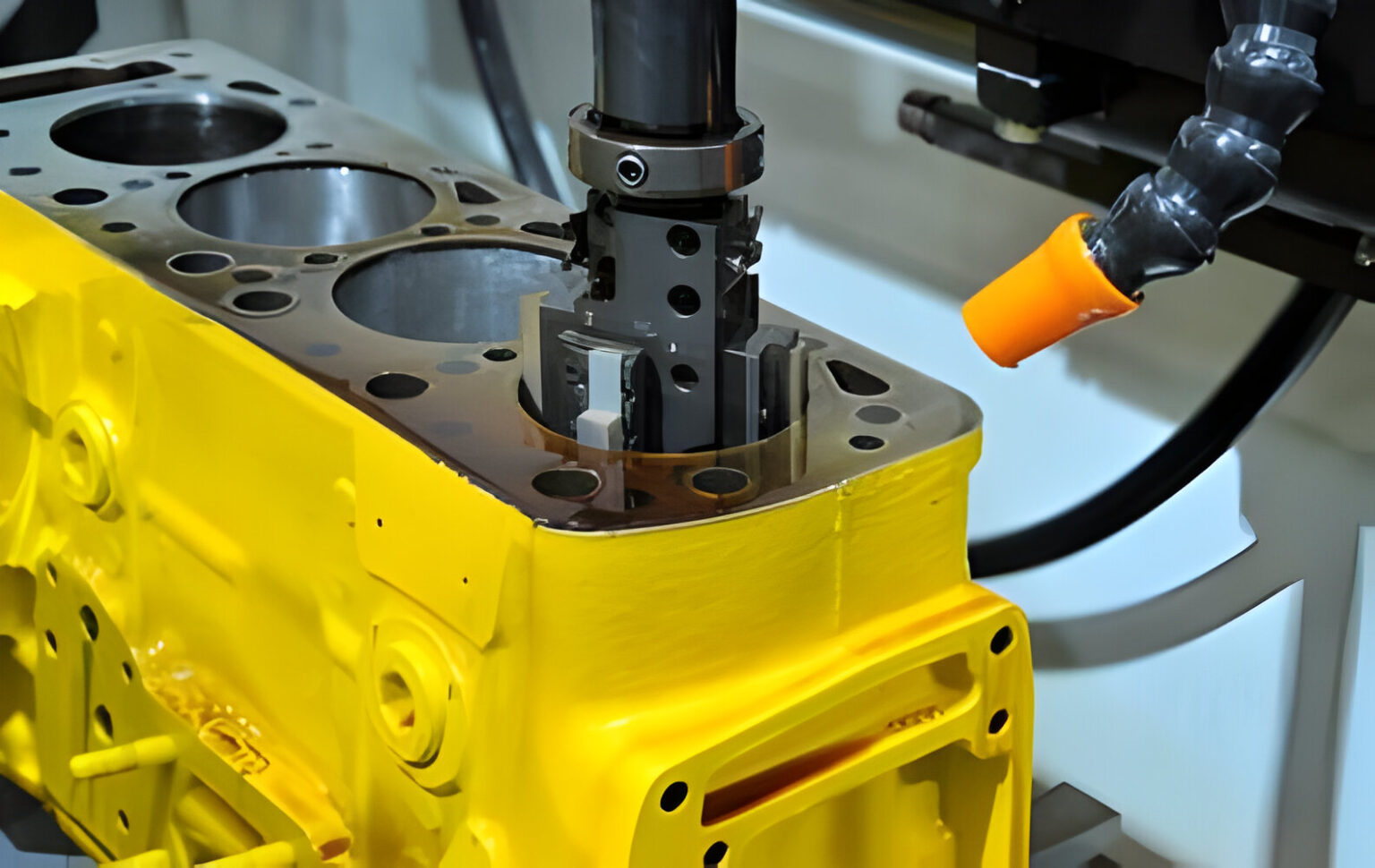 Premium Aluminium Engine Blocks Expert Casting Solutions Compare