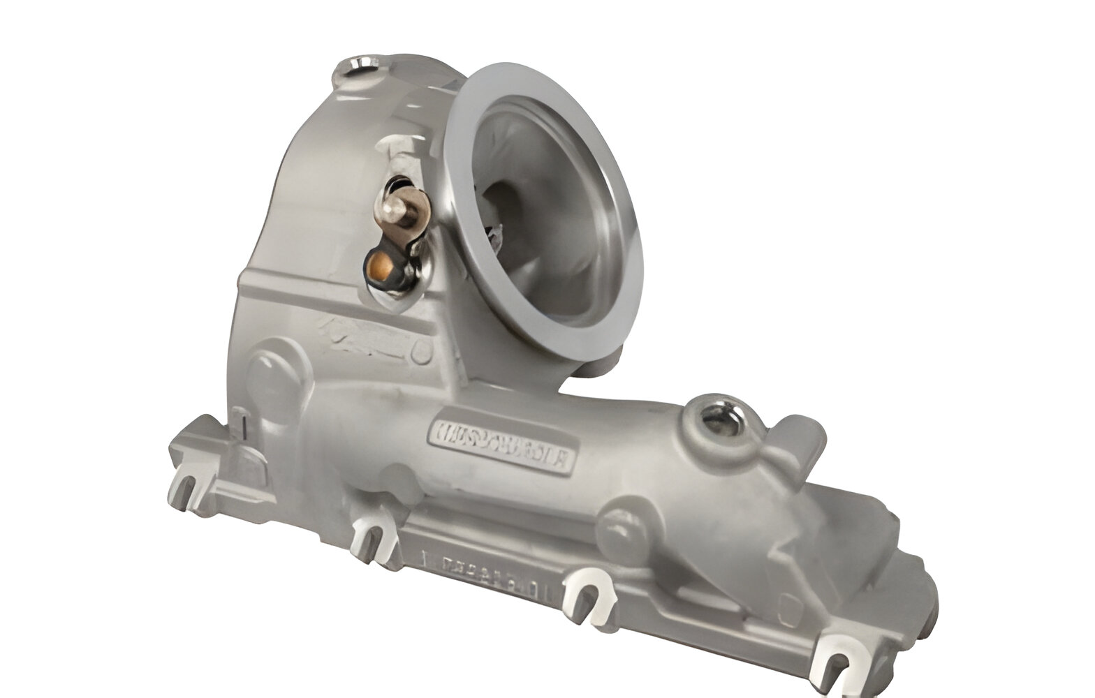 Stainless Steel Exhaust Manifold, stainless steel turbo manifold