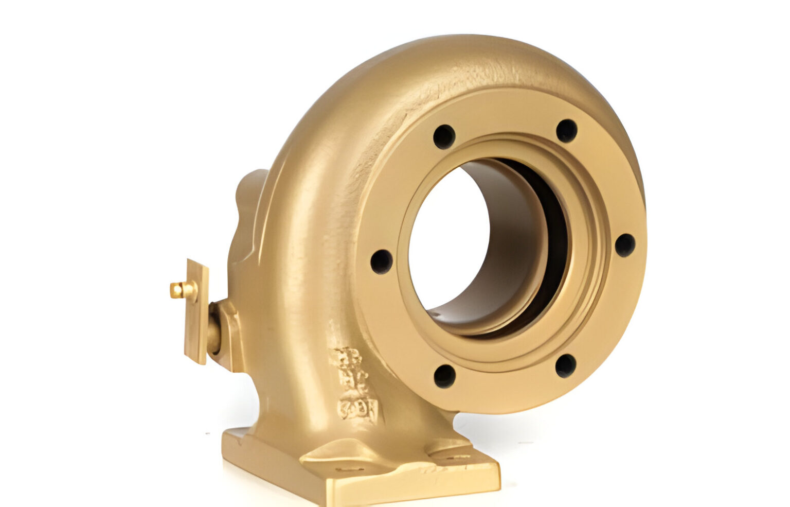 Stainless Steel Exhaust Manifold, Stainless Steel Turbo Manifold