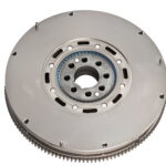 flywheel for diesel engine