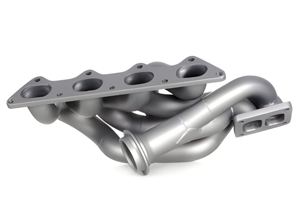 Stainless Steel Exhaust Manifold