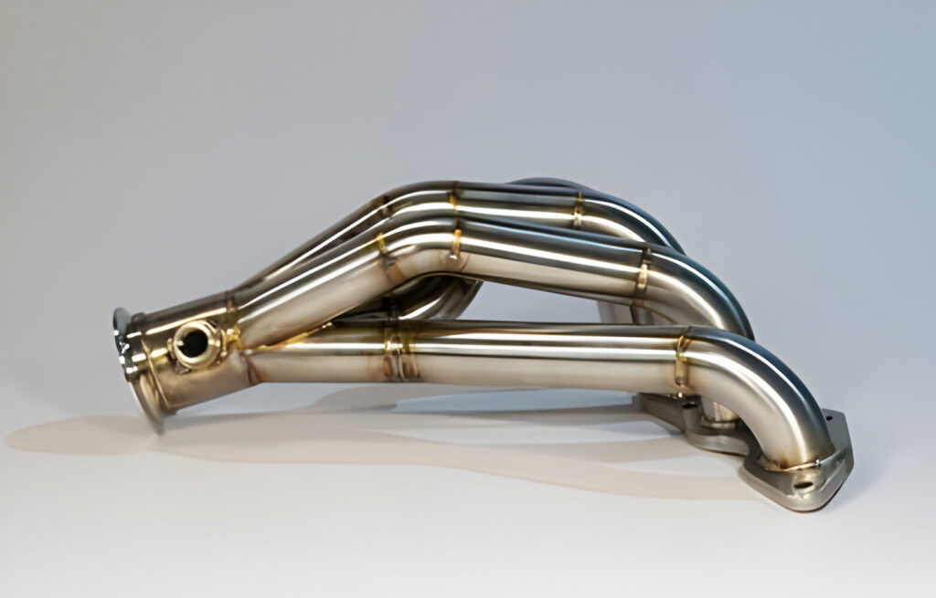 Stainless Steel Exhaust Manifold