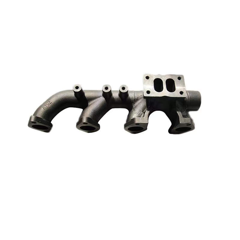 Stainless Steel Exhaust Manifold