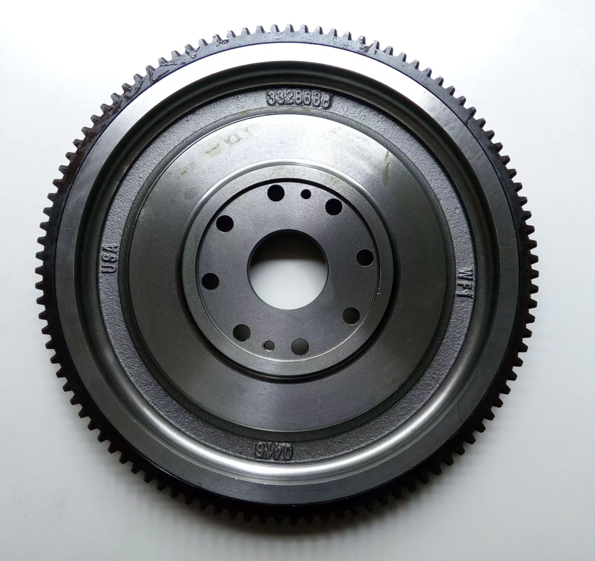 flywheel For Diesel Engine