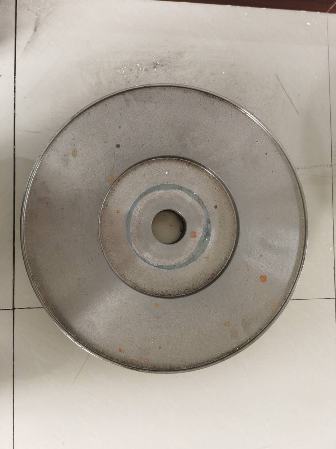 flywheel For Diesel Engine