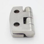 stainless steel boat hinges