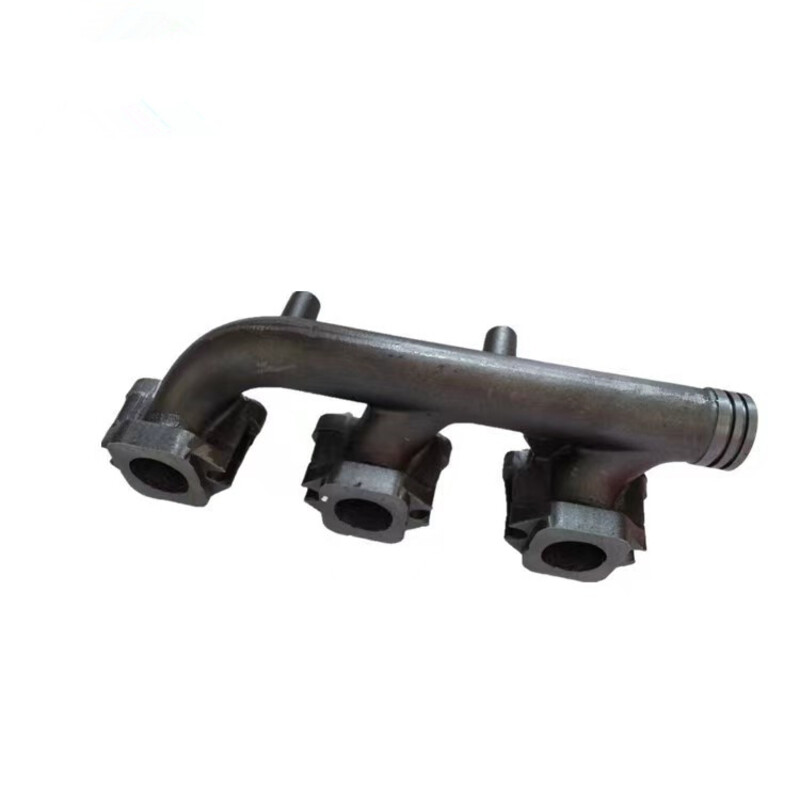 inlet manifold