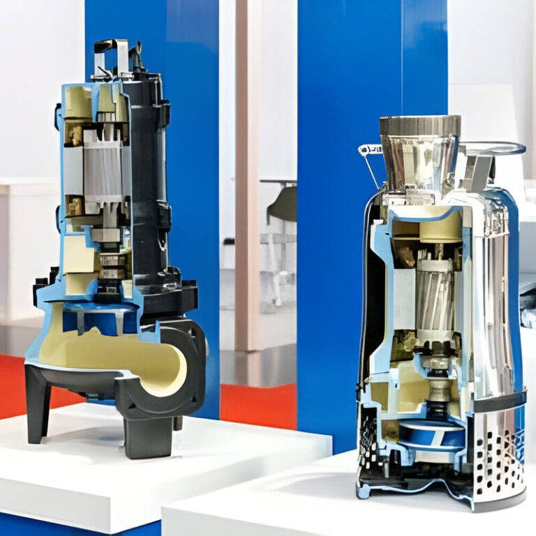 submersible pump casting parts, cast iron pump parts, pump casting