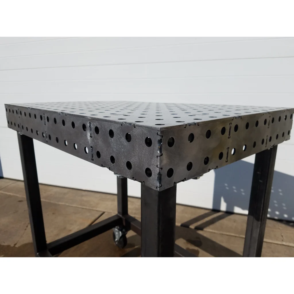 welding tables