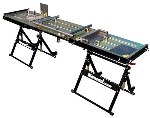 welding tables