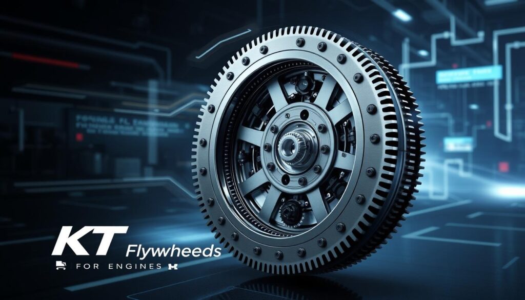 flywheel